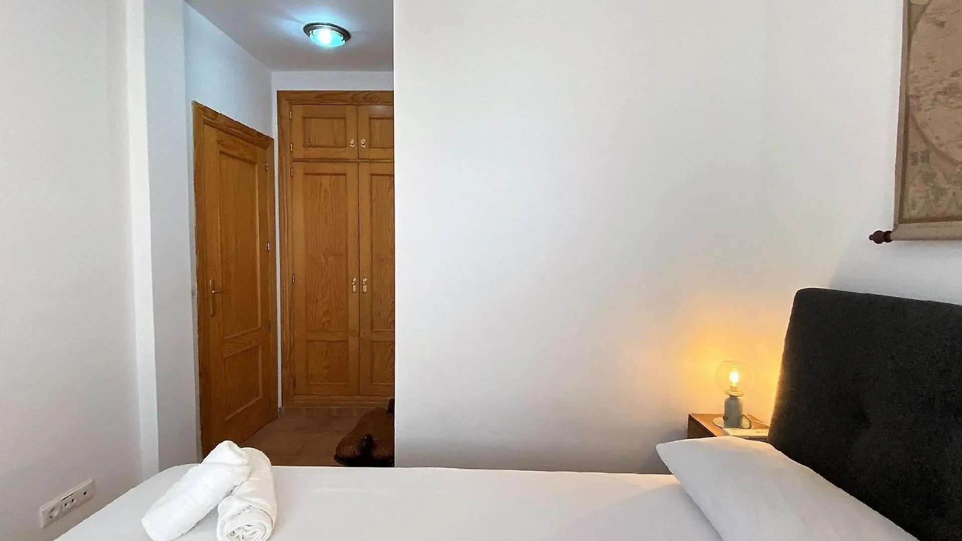 Ferienwohnung Fuer 6 Personen Ca 100 Qm In Nerja, Andalusien Costa Del Sol Apartment