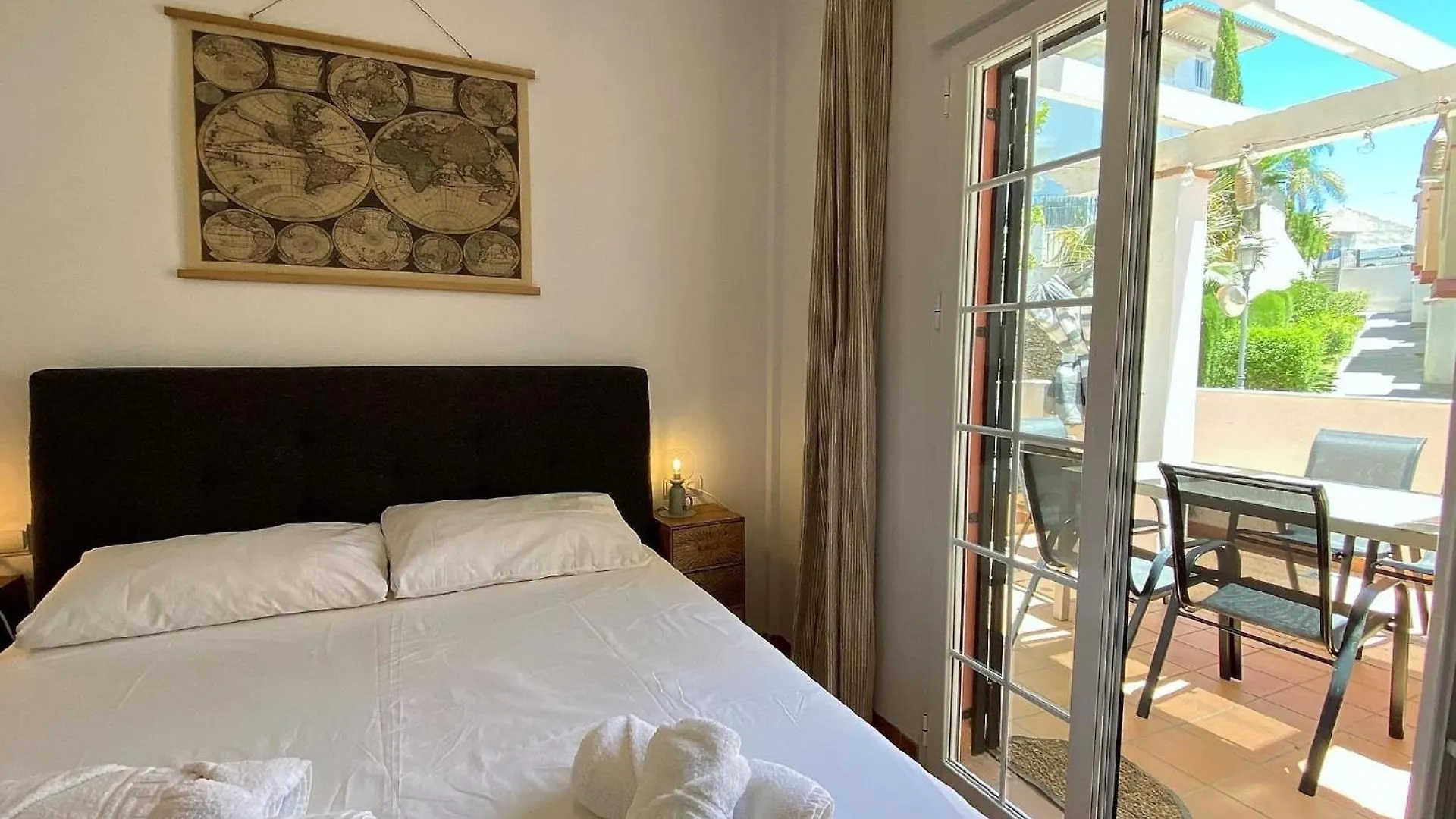 Ferienwohnung Fuer 6 Personen Ca 100 Qm In Nerja, Andalusien Costa Del Sol 0*, Nerja
