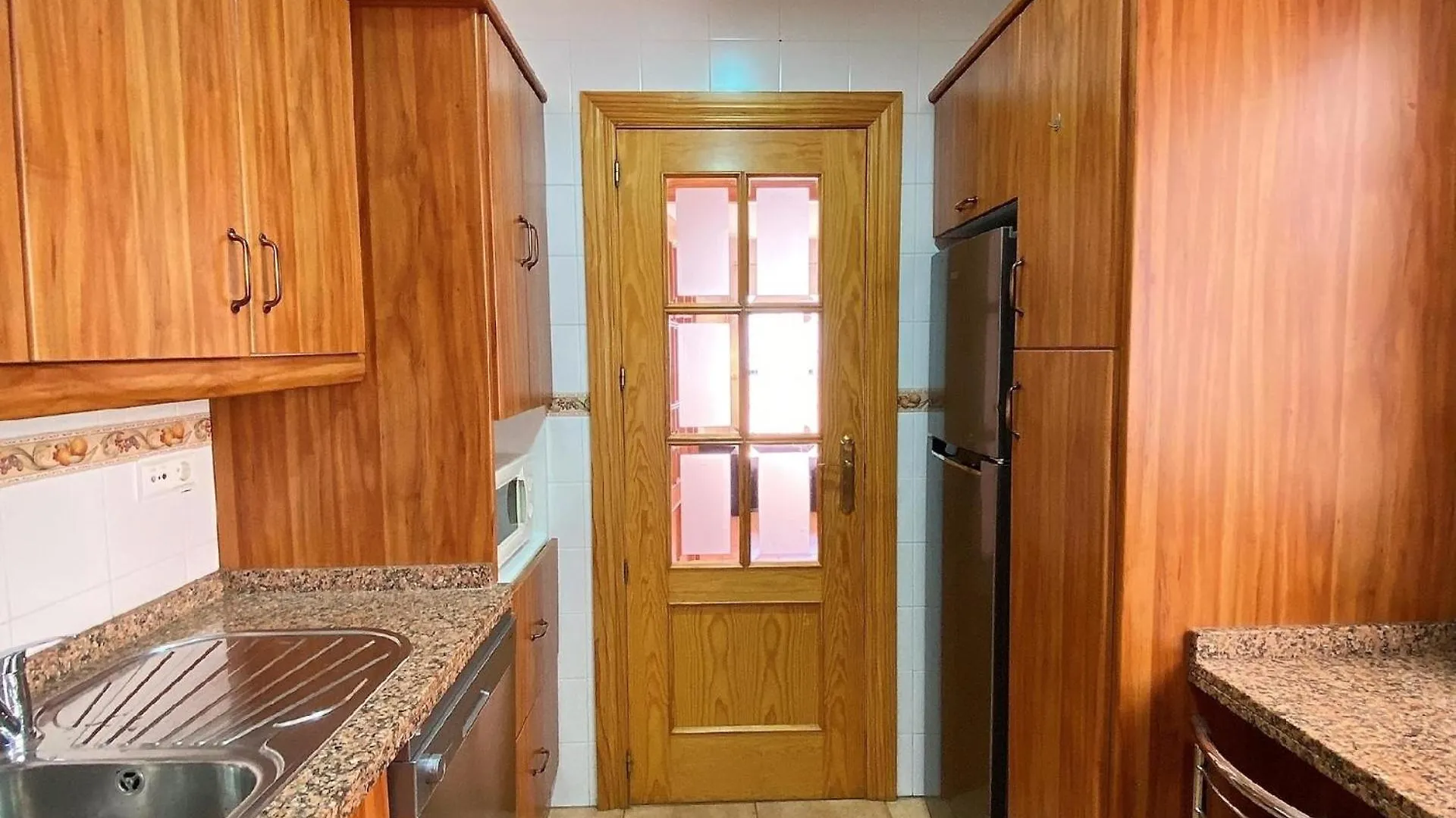Ferienwohnung Fuer 6 Personen Ca 100 Qm In Nerja, Andalusien Costa Del Sol Apartment