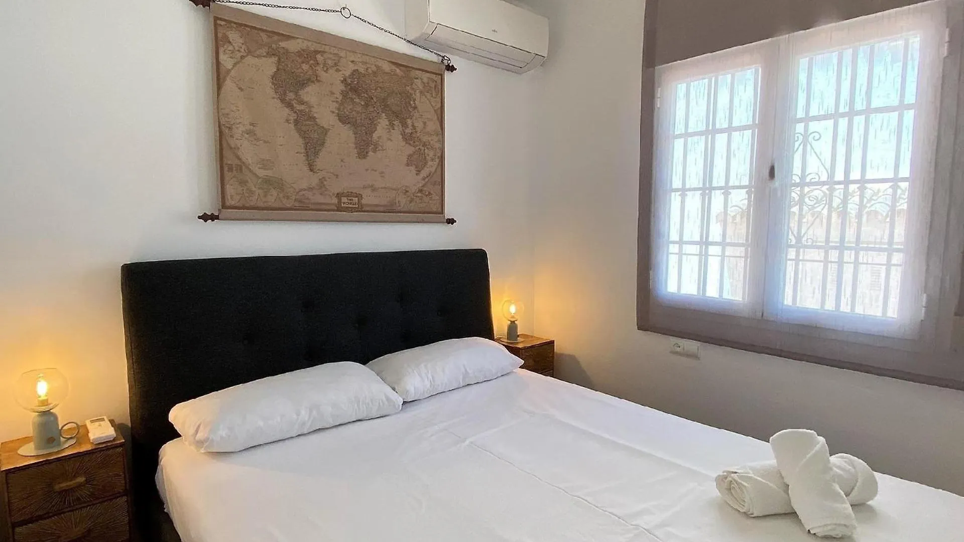 Ferienwohnung Fuer 6 Personen Ca 100 Qm In Nerja, Andalusien Costa Del Sol Nerja